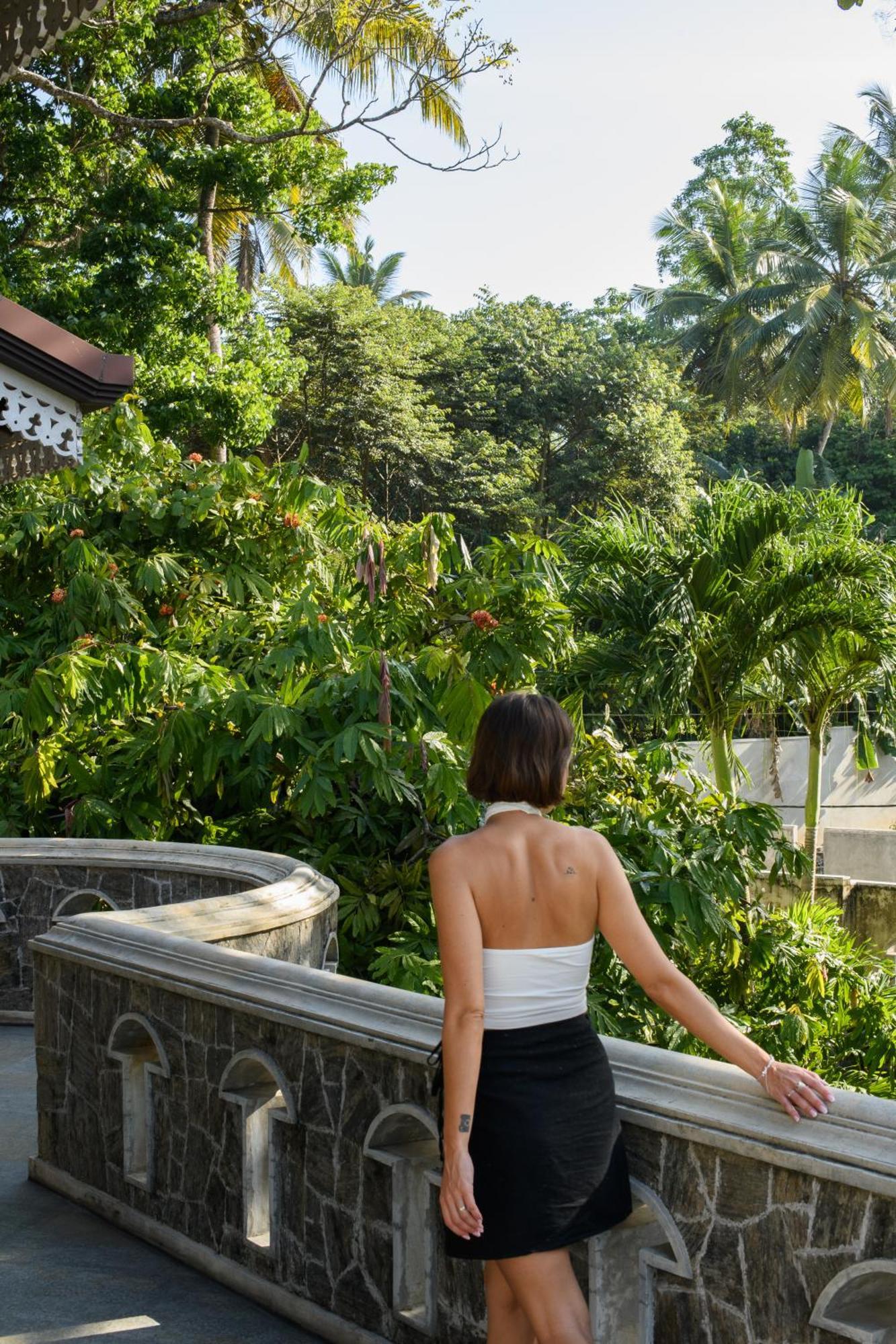 Hotel Roots Retreat Unawatuna Exteriér fotografie