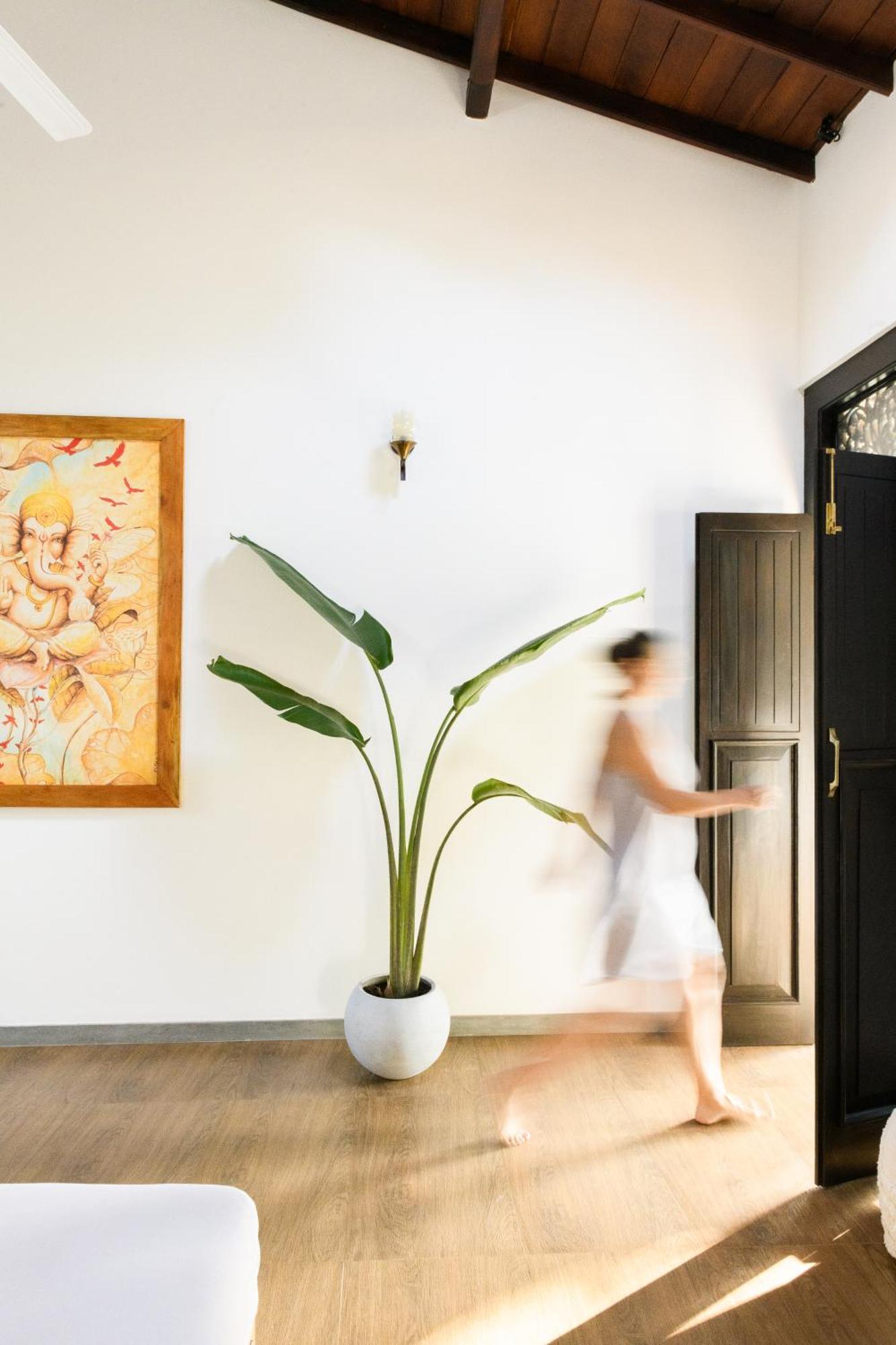 Hotel Roots Retreat Unawatuna Exteriér fotografie