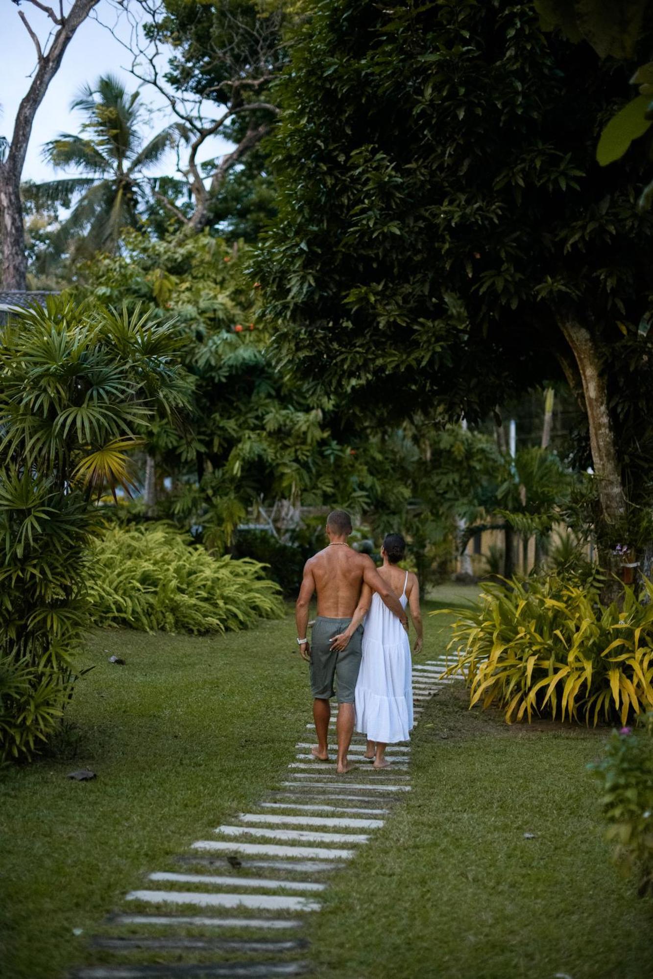 Hotel Roots Retreat Unawatuna Exteriér fotografie