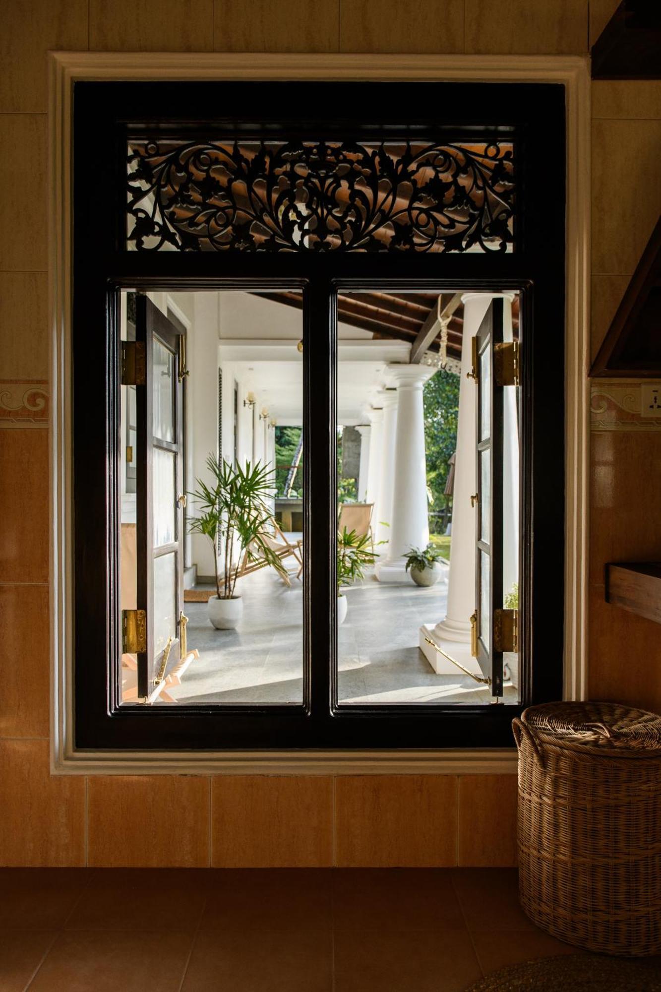 Hotel Roots Retreat Unawatuna Exteriér fotografie